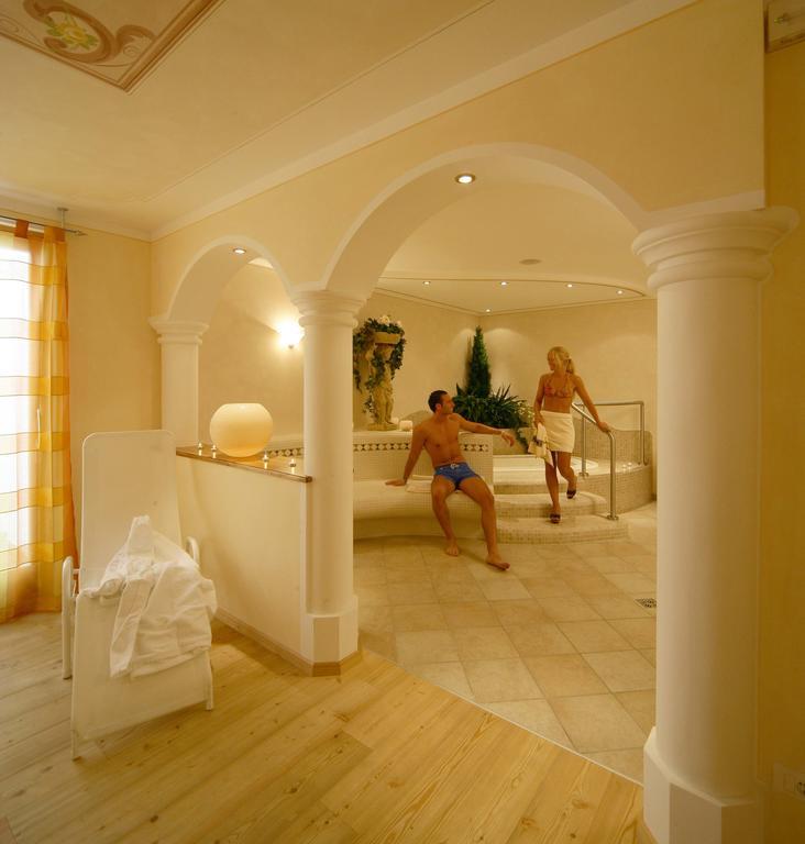 Appartement Garden Valdaora Kültér fotó