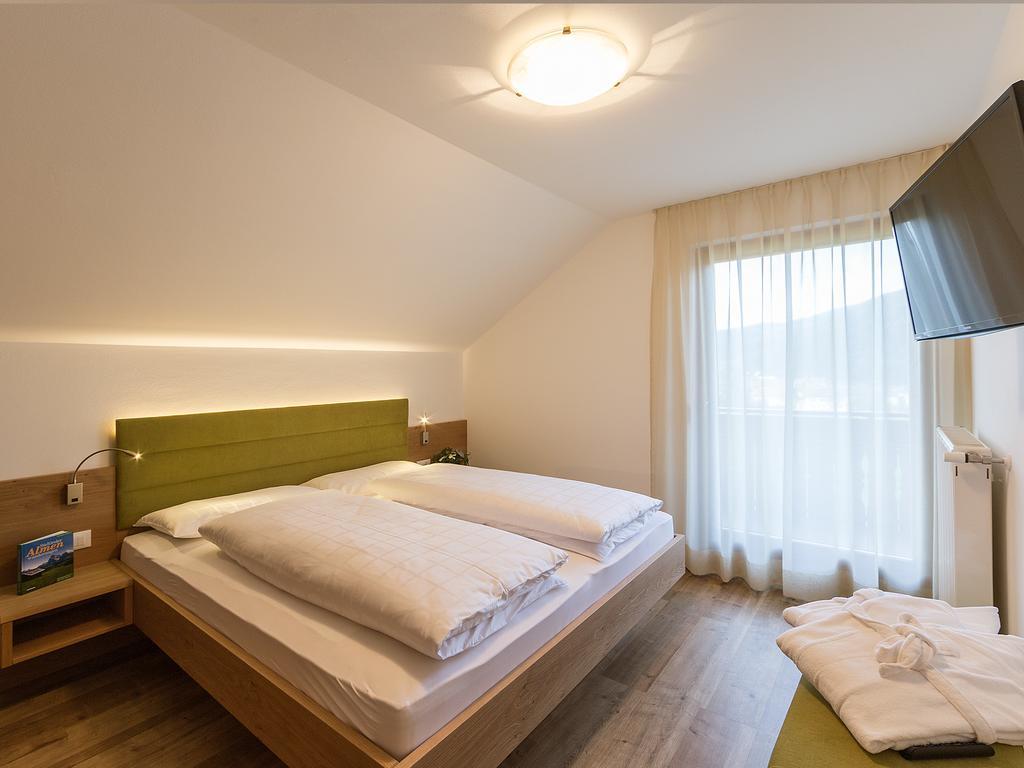 Appartement Garden Valdaora Szoba fotó