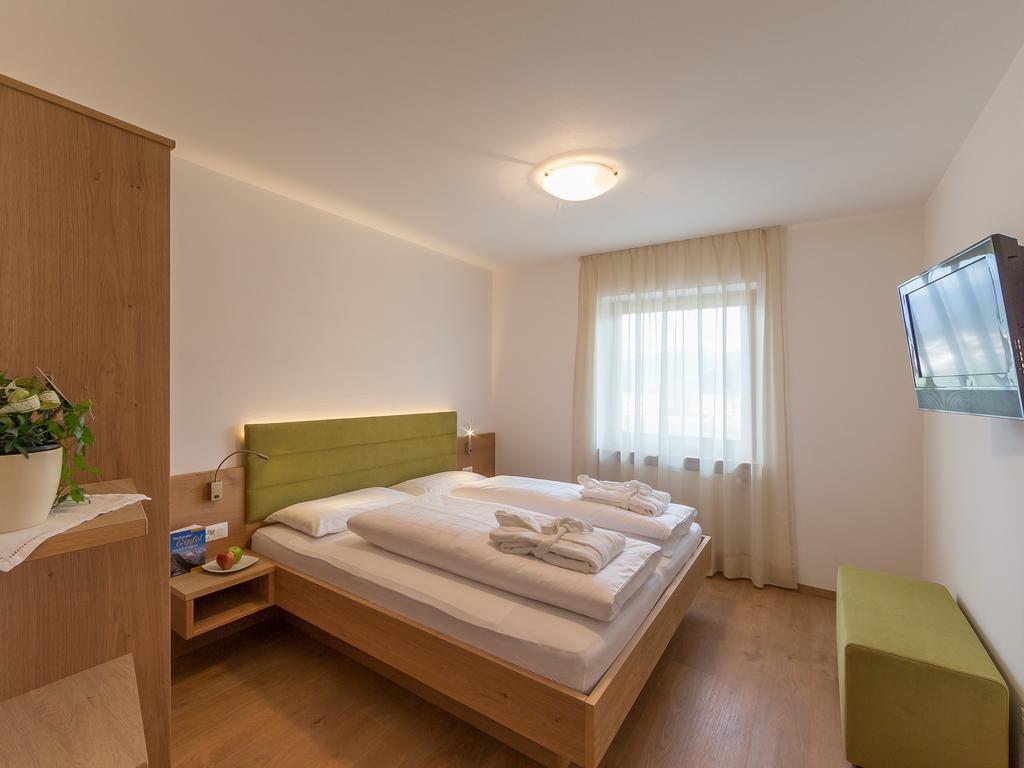 Appartement Garden Valdaora Szoba fotó