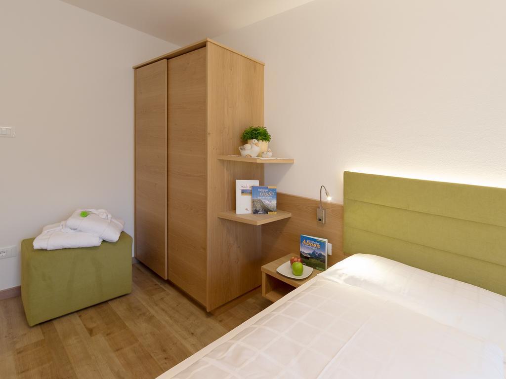 Appartement Garden Valdaora Kültér fotó