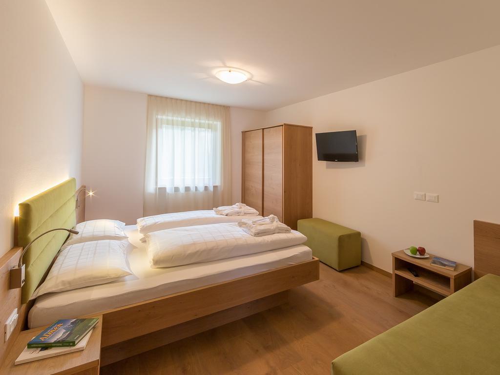 Appartement Garden Valdaora Szoba fotó