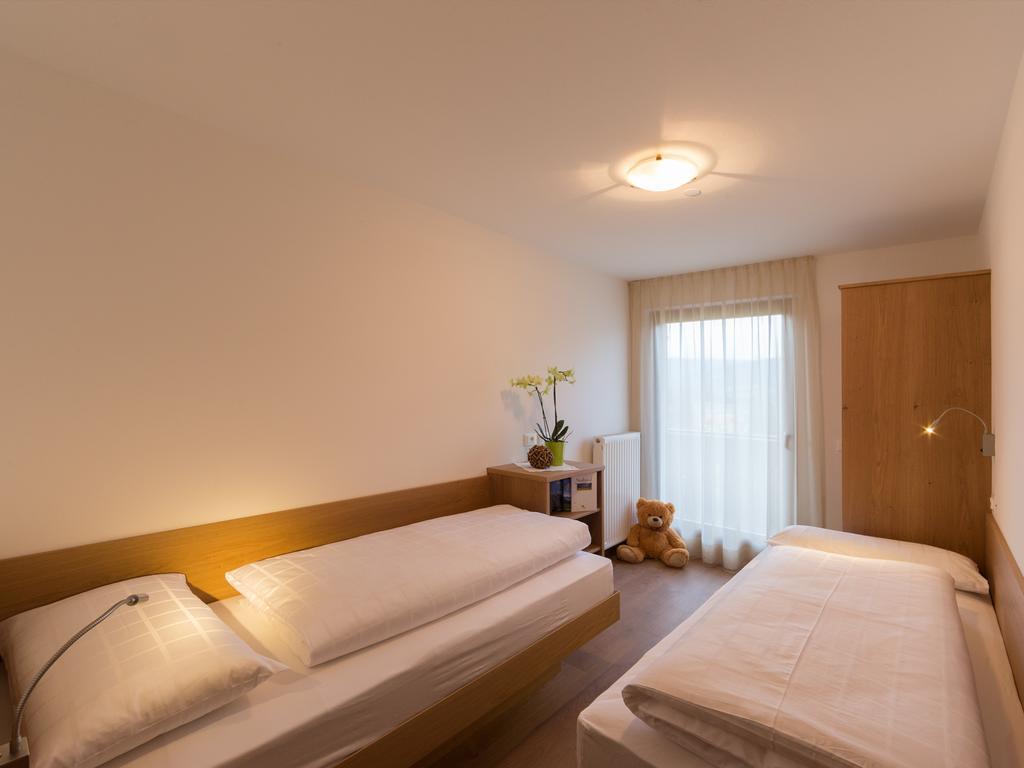 Appartement Garden Valdaora Szoba fotó