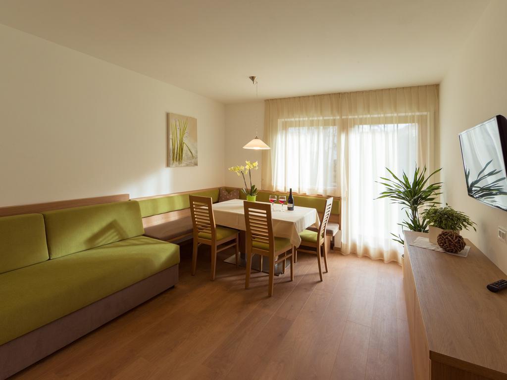 Appartement Garden Valdaora Szoba fotó
