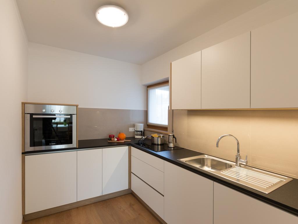 Appartement Garden Valdaora Szoba fotó