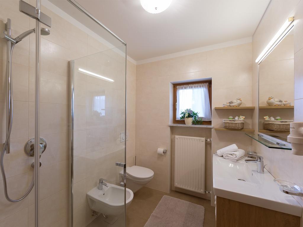 Appartement Garden Valdaora Szoba fotó