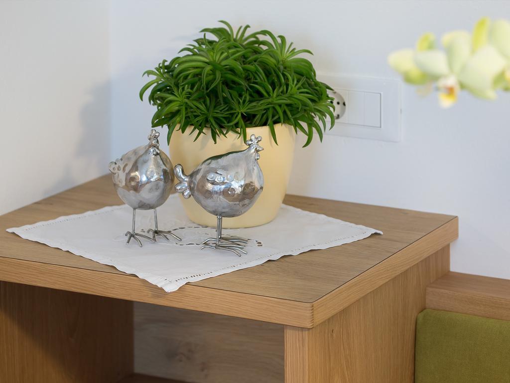 Appartement Garden Valdaora Kültér fotó