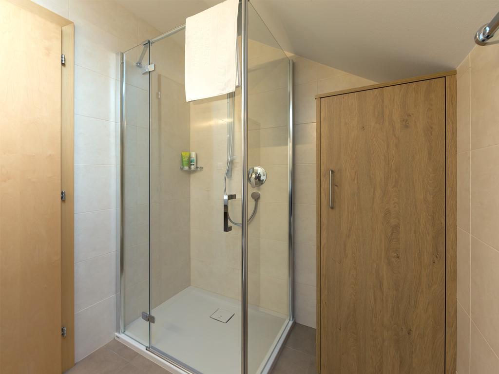 Appartement Garden Valdaora Szoba fotó