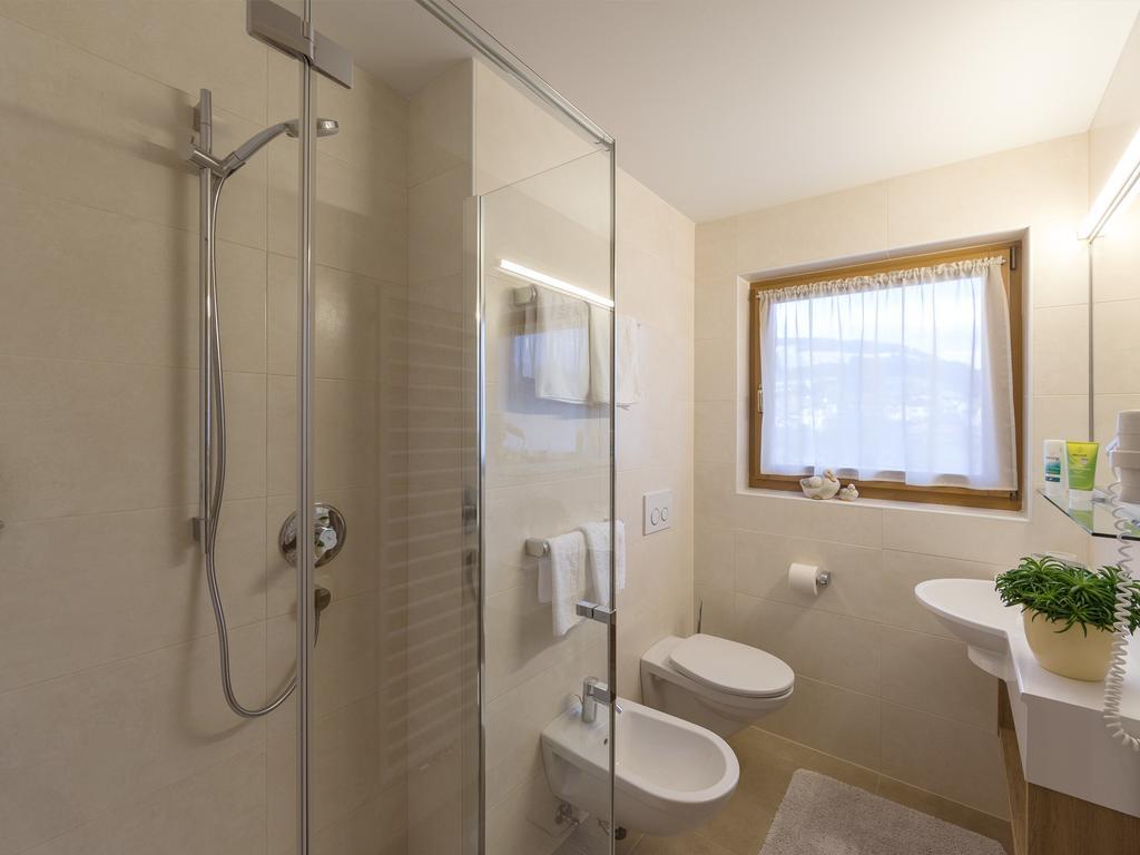 Appartement Garden Valdaora Szoba fotó