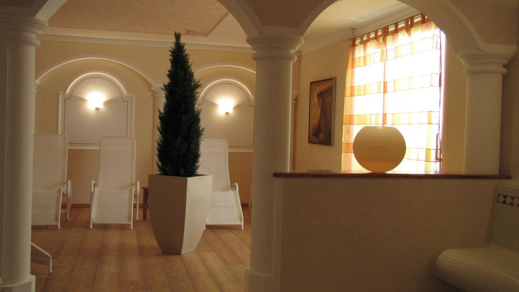 Appartement Garden Valdaora Kültér fotó