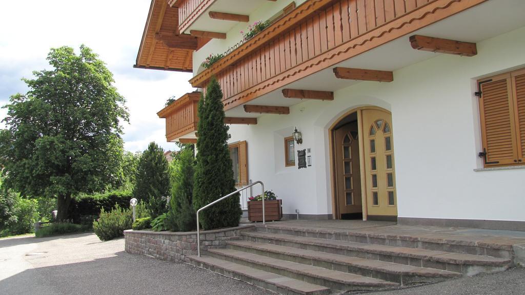 Appartement Garden Valdaora Kültér fotó