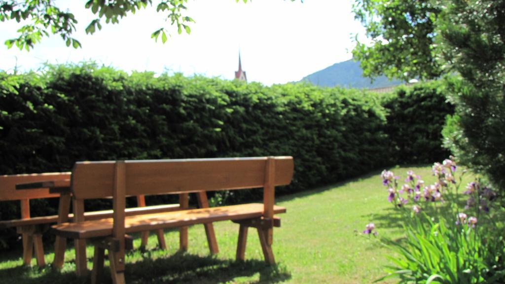 Appartement Garden Valdaora Kültér fotó