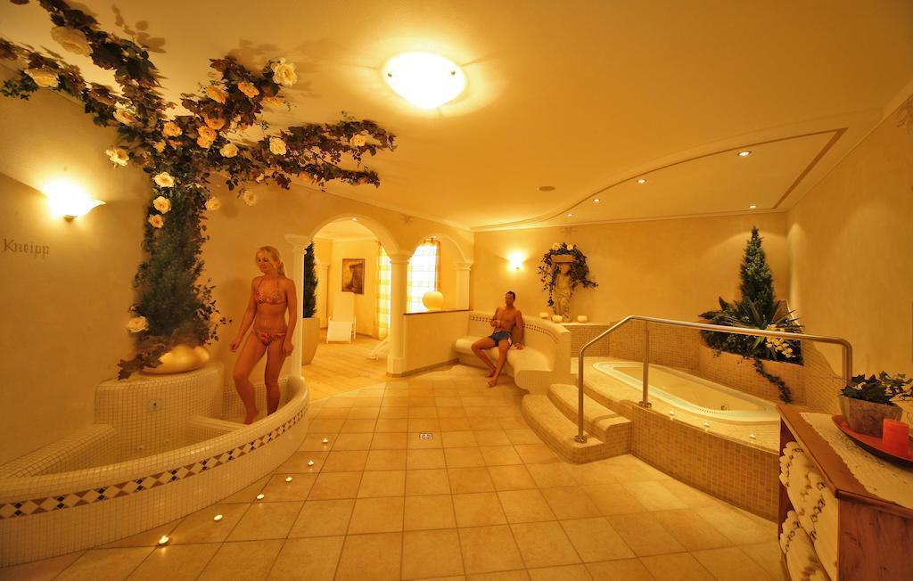 Appartement Garden Valdaora Kültér fotó