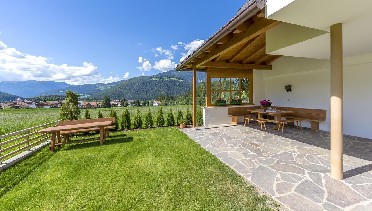 Appartement Garden Valdaora Kültér fotó